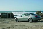 BMW 5-Series 2007 года